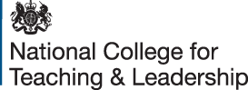 National College for Teaching & Leadership